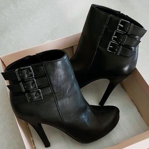 BCBG Booties